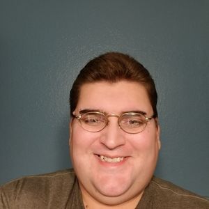 Meet your Posher, Jason